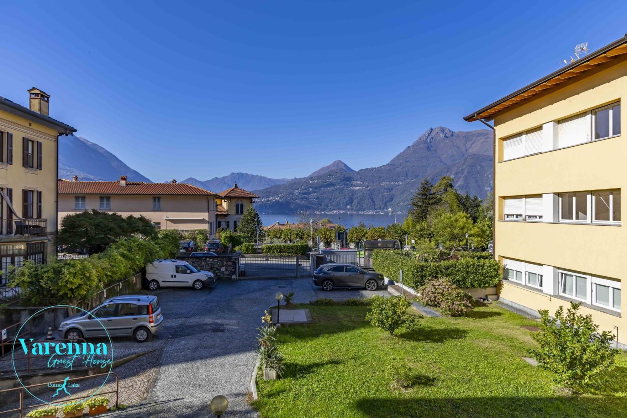 Varenna Guest House 2 Exterior photo