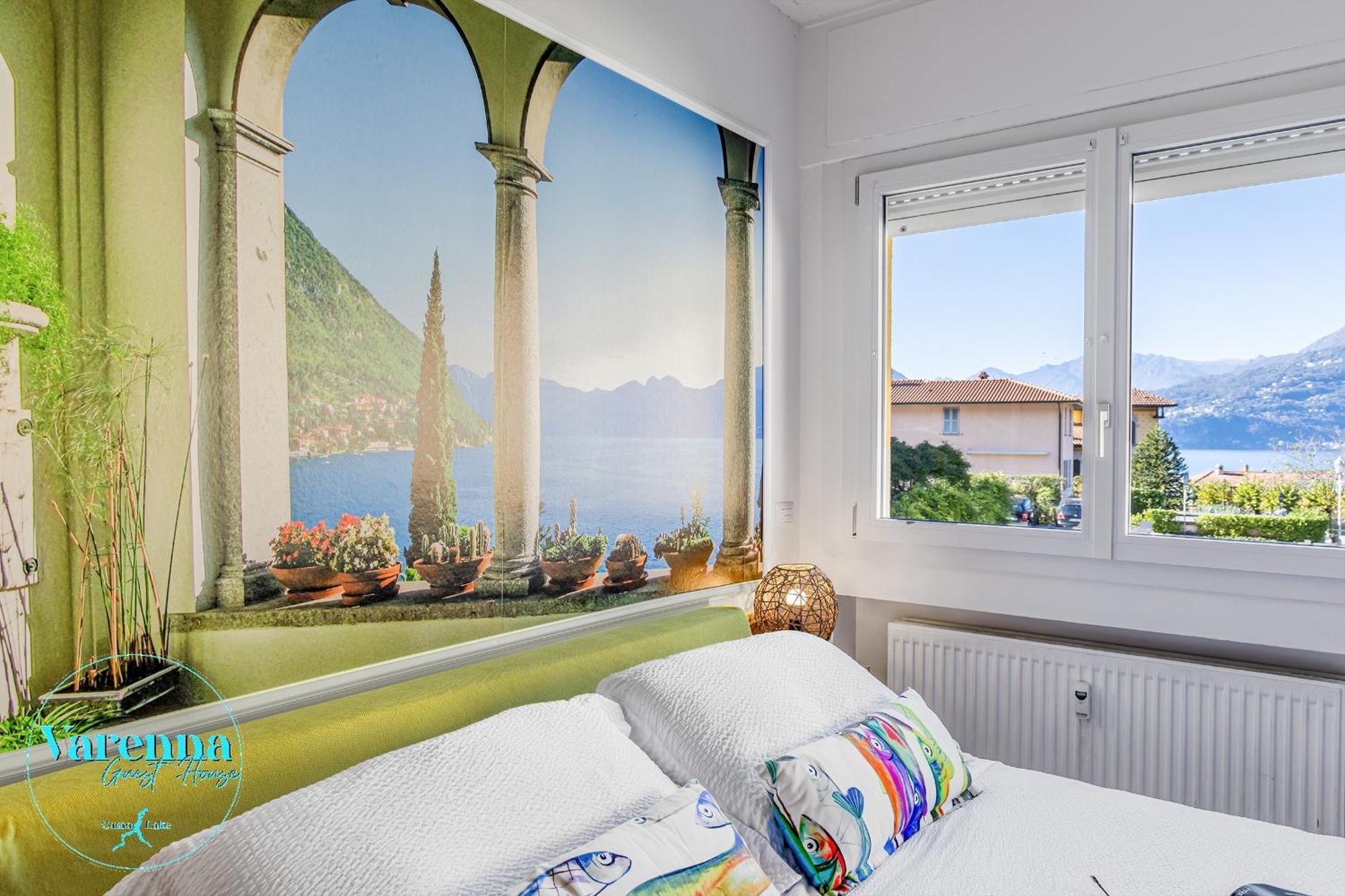 Varenna Guest House 2 Exterior photo