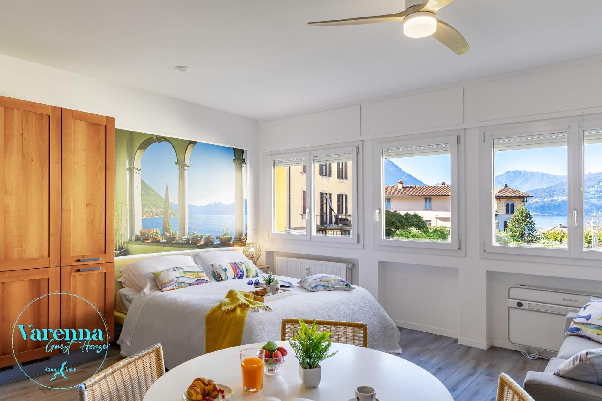 Varenna Guest House 2 Exterior photo
