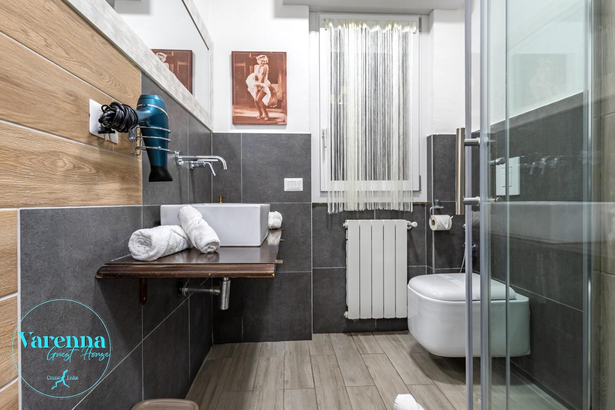Varenna Guest House 2 Room photo