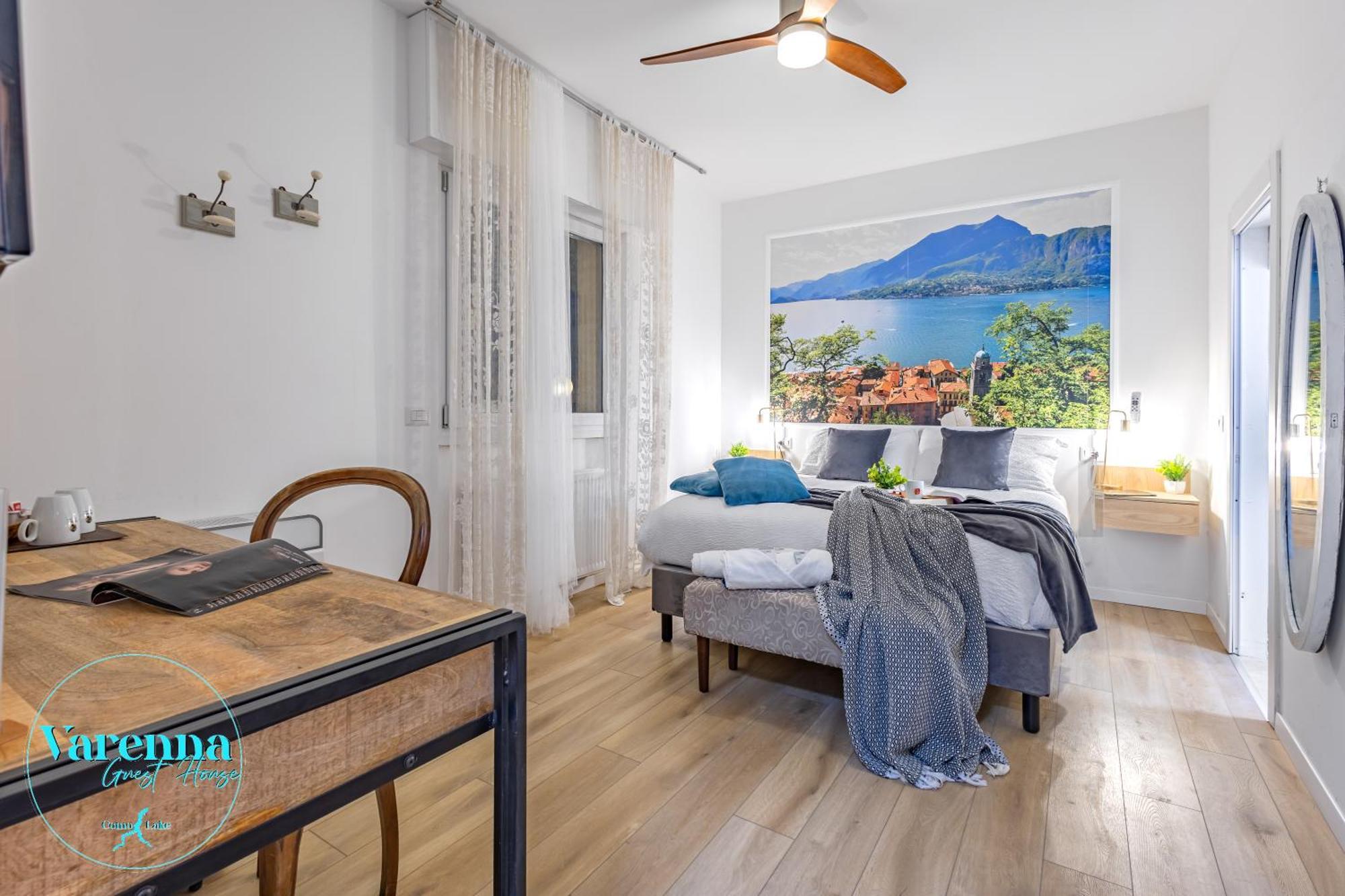 Varenna Guest House 2 Room photo