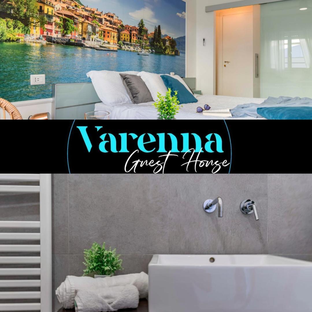 Varenna Guest House 2 Exterior photo