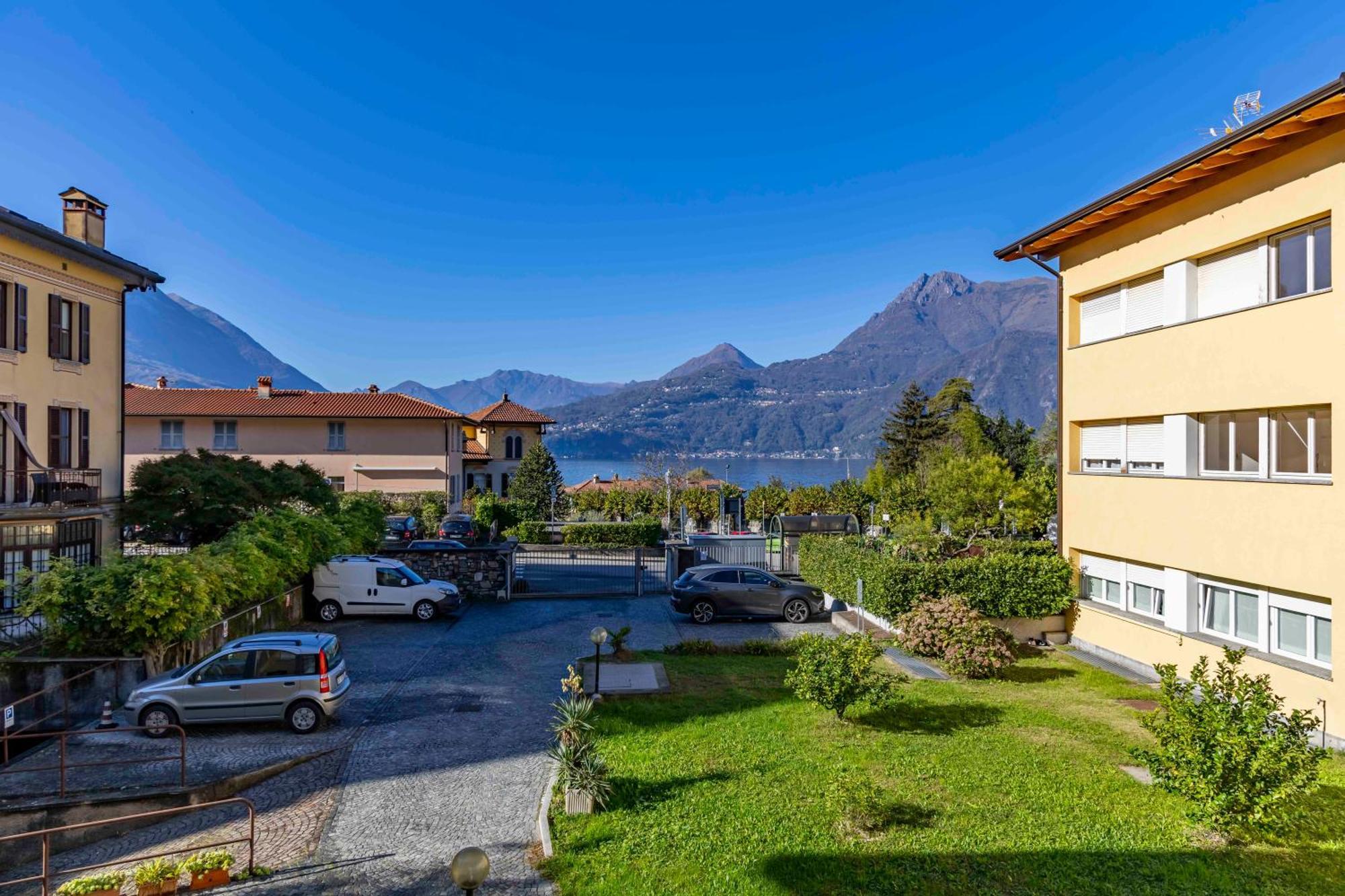 Varenna Guest House 2 Exterior photo
