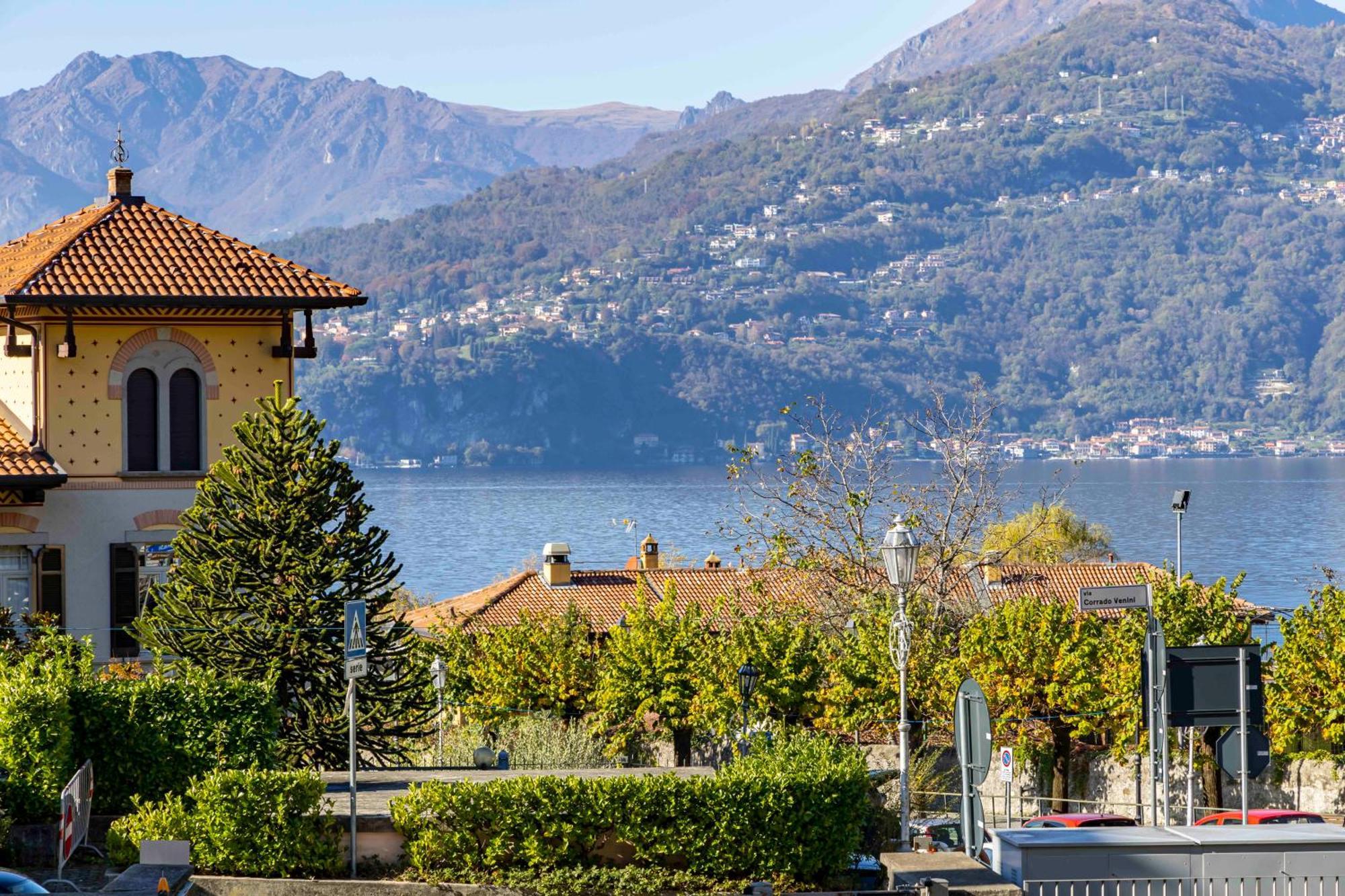 Varenna Guest House 2 Exterior photo