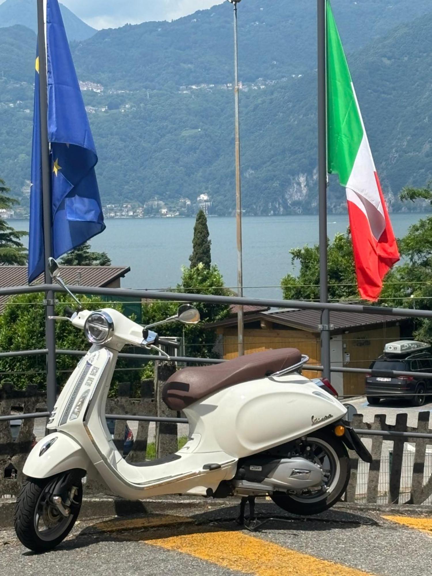 Varenna Guest House 2 Exterior photo