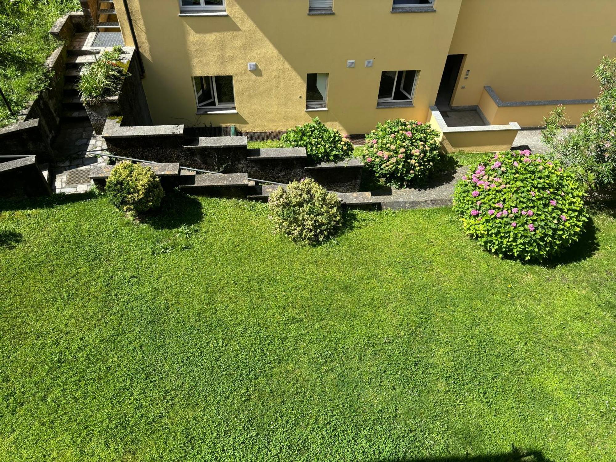 Varenna Guest House 2 Exterior photo